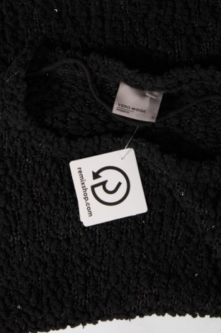 Damenpullover Vero Moda, Größe S, Farbe Schwarz, Preis 10,33 €