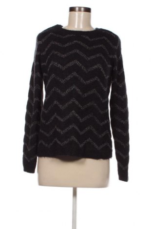 Damenpullover Vero Moda, Größe M, Farbe Schwarz, Preis € 9,77