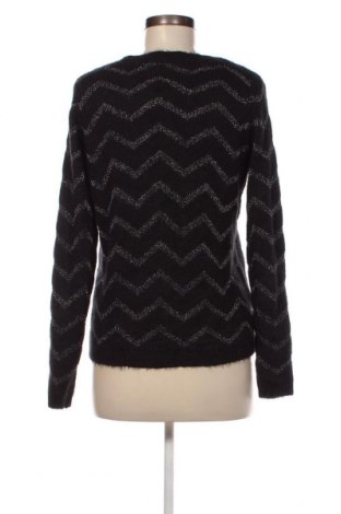 Damenpullover Vero Moda, Größe M, Farbe Schwarz, Preis 9,21 €