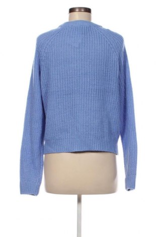 Damenpullover Vero Moda, Größe M, Farbe Blau, Preis € 10,33