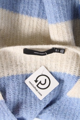 Γυναικείο πουλόβερ Vero Moda, Μέγεθος S, Χρώμα Πολύχρωμο, Τιμή 7,98 €
