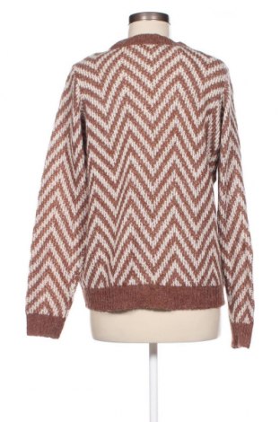 Γυναικείο πουλόβερ Vero Moda, Μέγεθος XL, Χρώμα Καφέ, Τιμή 10,86 €
