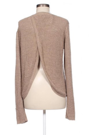 Damski sweter Vero Moda, Rozmiar L, Kolor Beżowy, Cena 44,91 zł