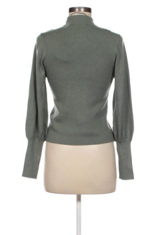Дамски пуловер Vero Moda, Размер S, Цвят Зелен, Цена 27,90 лв.