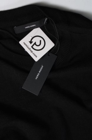 Γυναικείο πουλόβερ Vero Moda, Μέγεθος M, Χρώμα Μαύρο, Τιμή 19,18 €