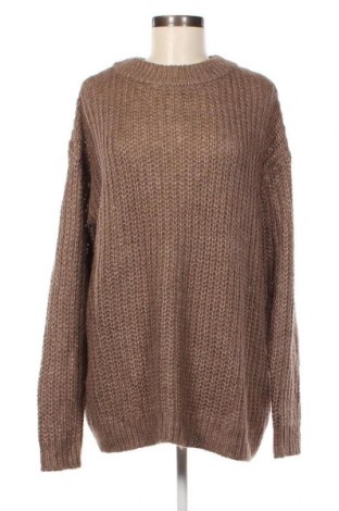 Damenpullover Vero Moda, Größe XL, Farbe Braun, Preis € 11,65