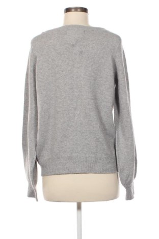Дамски пуловер Vero Moda, Размер M, Цвят Сив, Цена 37,20 лв.