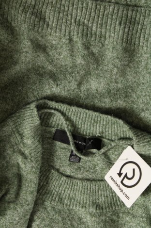 Női pulóver Vero Moda, Méret L, Szín Zöld, Ár 3 768 Ft