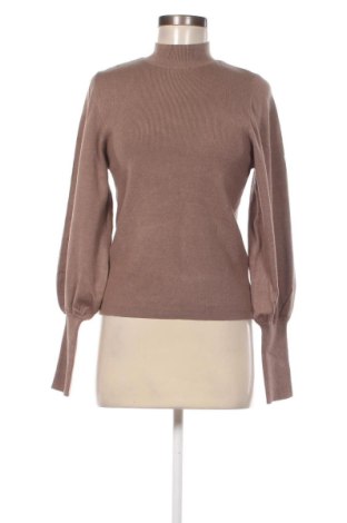 Damenpullover Vero Moda, Größe M, Farbe Braun, Preis € 31,96