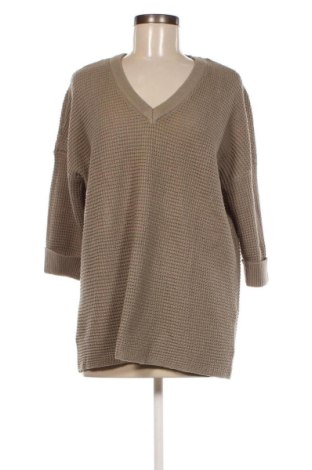 Γυναικείο πουλόβερ Vero Moda, Μέγεθος XS, Χρώμα Πράσινο, Τιμή 14,38 €