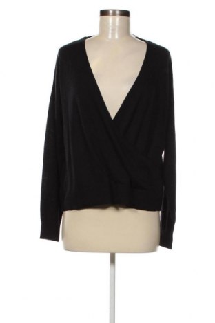 Γυναικείο πουλόβερ Vero Moda, Μέγεθος L, Χρώμα Μαύρο, Τιμή 18,22 €