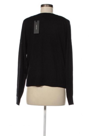 Γυναικείο πουλόβερ Vero Moda, Μέγεθος L, Χρώμα Μαύρο, Τιμή 18,22 €