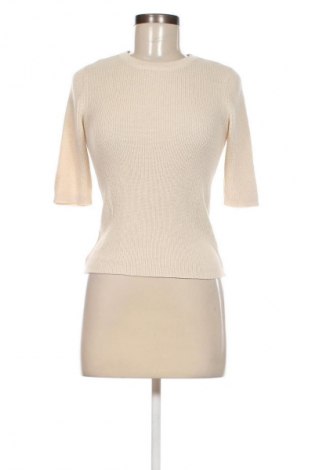 Damenpullover Vero Moda, Größe S, Farbe Beige, Preis € 12,78