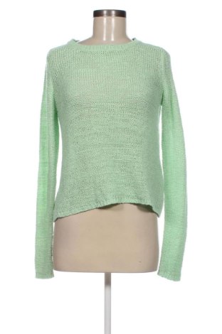 Damski sweter Vero Moda, Rozmiar XS, Kolor Zielony, Cena 47,50 zł