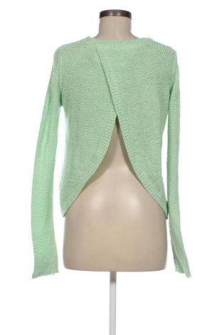 Női pulóver Vero Moda, Méret XS, Szín Zöld, Ár 3 768 Ft