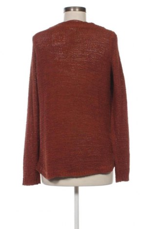 Damenpullover Vero Moda, Größe M, Farbe Braun, Preis € 10,33