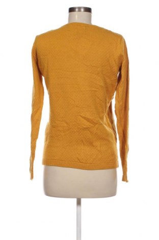 Damenpullover Vero Moda, Größe S, Farbe Gelb, Preis € 10,33