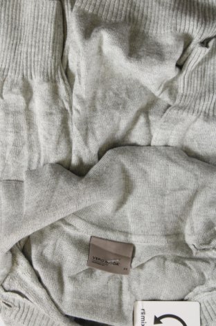 Damenpullover Vero Moda, Größe XS, Farbe Grau, Preis € 7,52