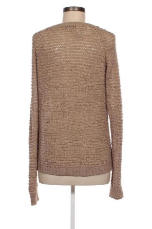 Γυναικείο πουλόβερ Vero Moda, Μέγεθος L, Χρώμα Καφέ, Τιμή 8,29 €