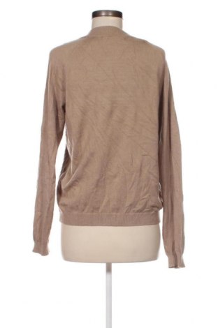 Damenpullover Vero Moda, Größe L, Farbe Braun, Preis 9,21 €