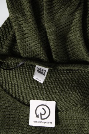 Γυναικείο πουλόβερ Vero Moda, Μέγεθος L, Χρώμα Πράσινο, Τιμή 6,68 €