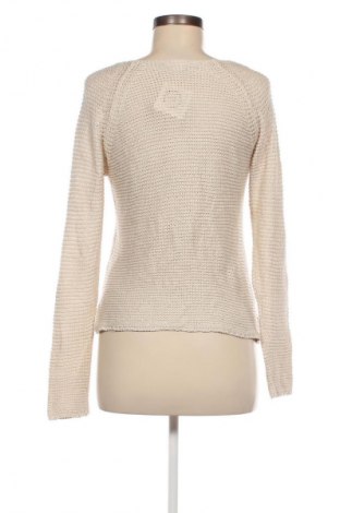 Γυναικείο πουλόβερ Vero Moda, Μέγεθος S, Χρώμα  Μπέζ, Τιμή 6,68 €