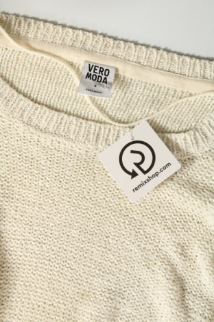 Damski sweter Vero Moda, Rozmiar S, Kolor Biały, Cena 47,50 zł