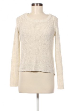 Damenpullover Vero Moda, Größe S, Farbe Weiß, Preis € 9,77