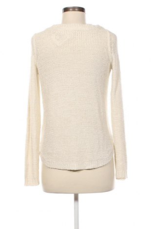 Дамски пуловер Vero Moda, Размер S, Цвят Бял, Цена 13,23 лв.