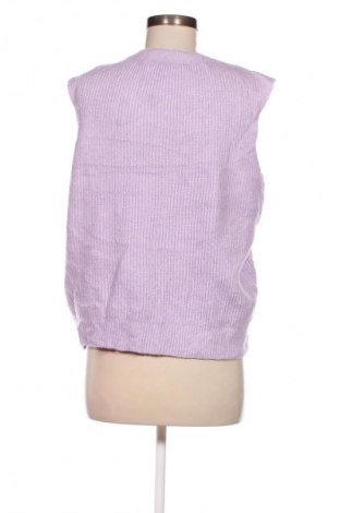 Pulover de femei Vero Moda, Mărime L, Culoare Mov, Preț 48,85 Lei