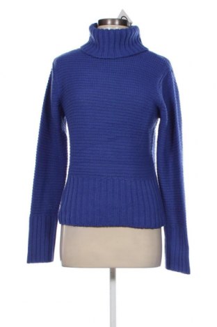 Damenpullover Vero Moda, Größe L, Farbe Blau, Preis 10,33 €