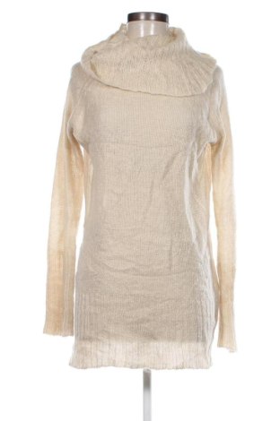 Damenpullover Vero Moda, Größe M, Farbe Beige, Preis € 9,77