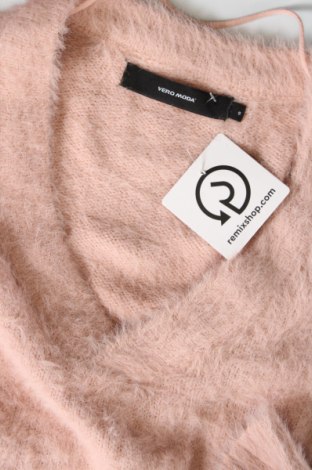 Damenpullover Vero Moda, Größe S, Farbe Rosa, Preis 9,77 €