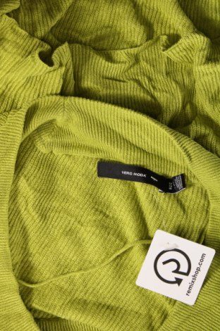 Damenpullover Vero Moda, Größe L, Farbe Grün, Preis € 9,21