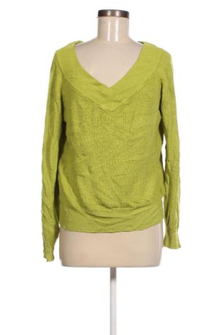 Damenpullover Vero Moda, Größe L, Farbe Grün, Preis € 9,21