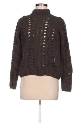 Damski sweter Vero Moda, Rozmiar XS, Kolor Zielony, Cena 44,91 zł