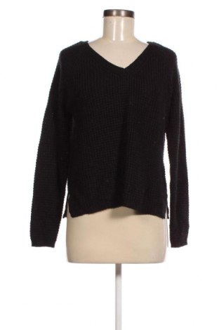 Γυναικείο πουλόβερ Vero Moda, Μέγεθος XS, Χρώμα Μαύρο, Τιμή 9,19 €