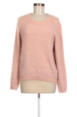 Damenpullover Vero Moda, Größe M, Farbe Rosa, Preis € 18,79