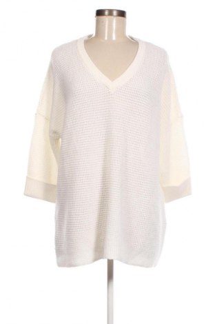 Дамски пуловер Vero Moda, Размер M, Цвят Бял, Цена 13,23 лв.