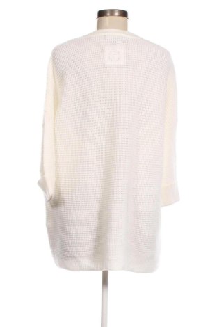 Damenpullover Vero Moda, Größe M, Farbe Weiß, Preis € 9,21