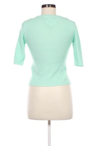 Γυναικείο πουλόβερ Vero Moda, Μέγεθος S, Χρώμα Πράσινο, Τιμή 8,40 €