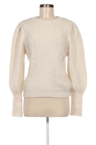 Γυναικείο πουλόβερ Vero Moda, Μέγεθος XS, Χρώμα  Μπέζ, Τιμή 8,68 €