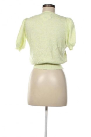 Γυναικείο πουλόβερ Vero Moda, Μέγεθος S, Χρώμα Κίτρινο, Τιμή 6,68 €
