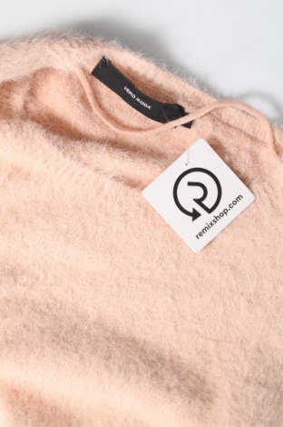 Дамски пуловер Vero Moda, Размер XL, Цвят Розов, Цена 16,74 лв.