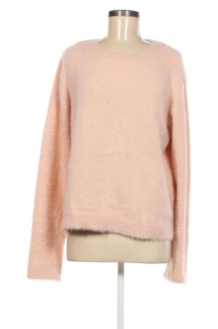 Damenpullover Vero Moda, Größe XL, Farbe Rosa, Preis 11,65 €