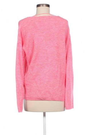 Damenpullover Vero Moda, Größe S, Farbe Rosa, Preis € 10,33