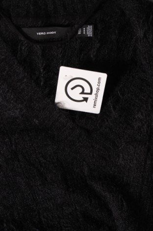 Pulover de femei Vero Moda, Mărime M, Culoare Negru, Preț 48,85 Lei