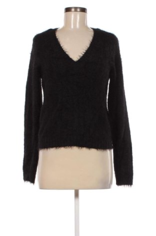 Дамски пуловер Vero Moda, Размер M, Цвят Черен, Цена 14,85 лв.