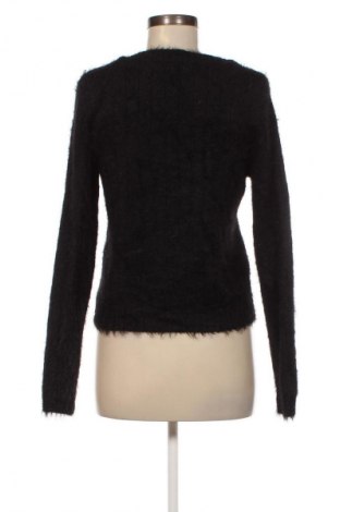 Дамски пуловер Vero Moda, Размер M, Цвят Черен, Цена 14,04 лв.