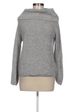Γυναικείο πουλόβερ Vero Moda, Μέγεθος M, Χρώμα Γκρί, Τιμή 9,19 €